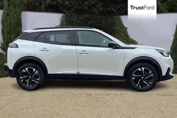 Used Peugeot 2008 2023 for sale - 75662115: Photo 3