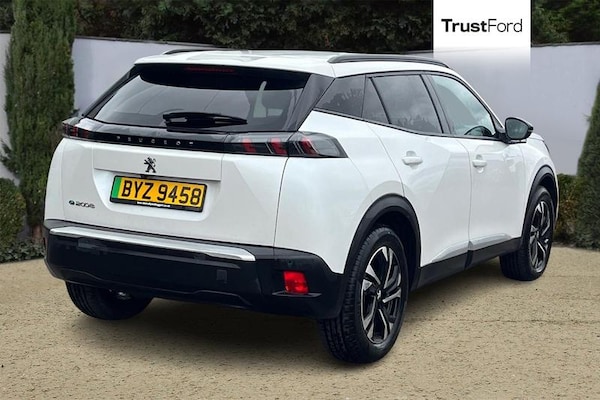 Used Peugeot 2008 2023 for sale - 75662115: Photo 4