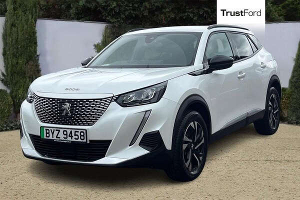 Used Peugeot 2008 2023 for sale - 75662115: Photo 5
