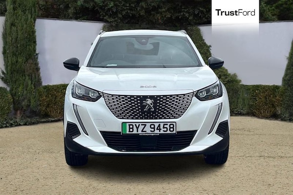 Used Peugeot 2008 2023 for sale - 75662115: Photo 6