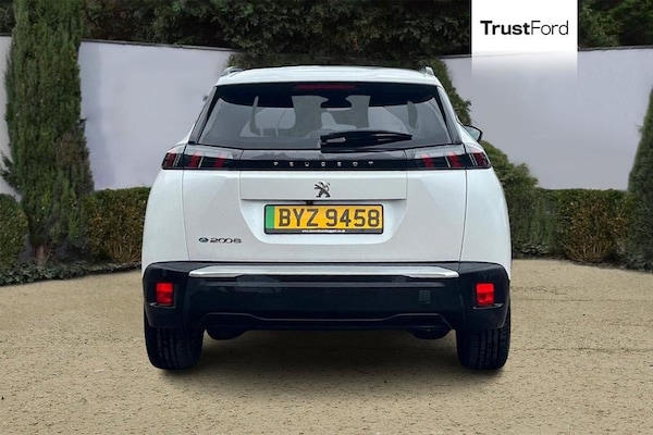 Used Peugeot 2008 2023 for sale - 75662115: Photo 7