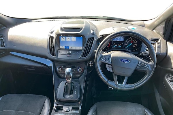 Used Ford Kuga 2017 for sale - 76028120: Photo 11