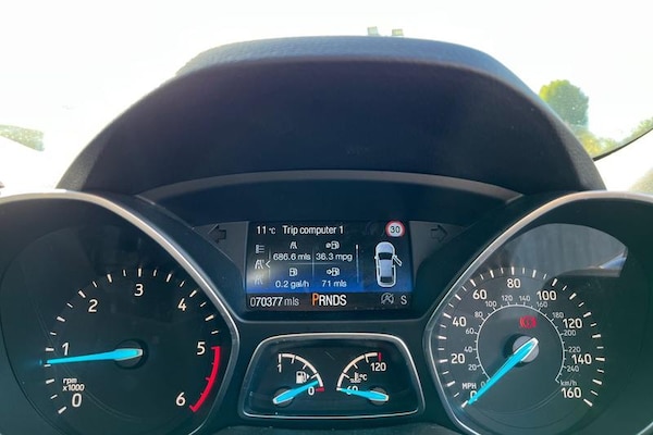 Used Ford Kuga 2017 for sale - 76028120: Photo 13