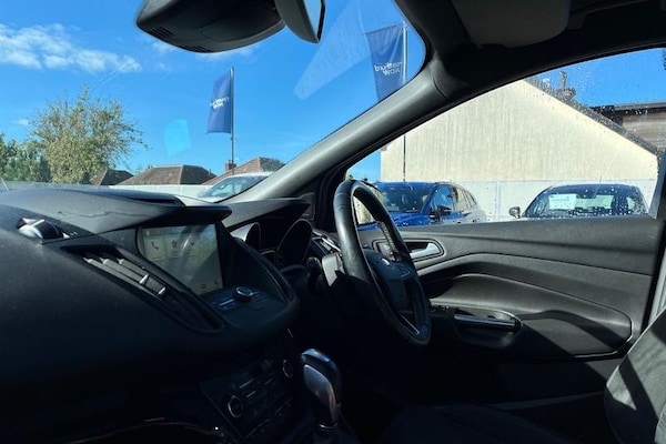 Used Ford Kuga 2017 for sale - 76028120: Photo 18