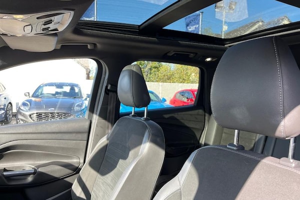 Used Ford Kuga 2017 for sale - 76028120: Photo 19