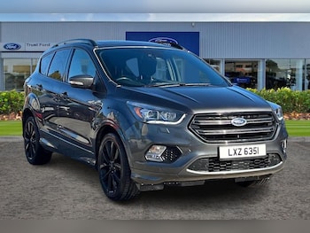 Ford - Kuga