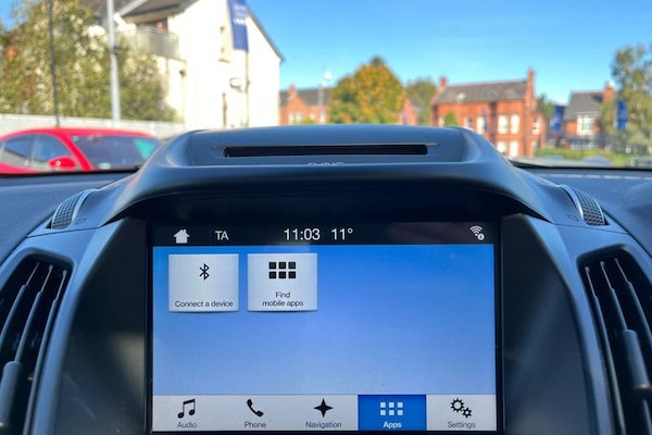 Used Ford Kuga 2017 for sale - 76028120: Photo 34
