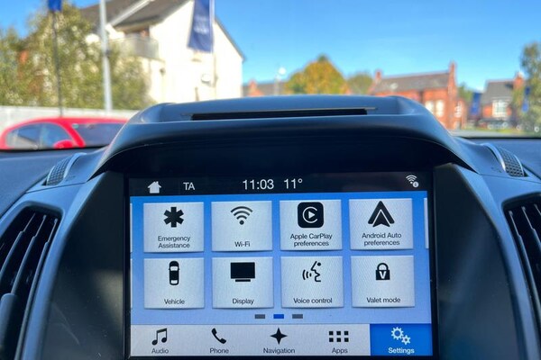 Used Ford Kuga 2017 for sale - 76028120: Photo 36