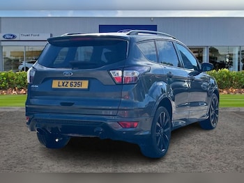 Used Ford Kuga 2017 for sale - 76028120: Photo 4