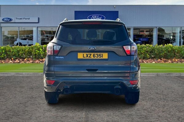 Used Ford Kuga 2017 for sale - 76028120: Photo 7