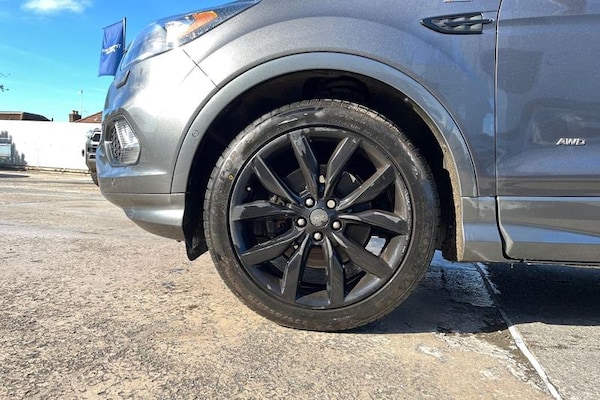 Used Ford Kuga 2017 for sale - 76028120: Photo 8