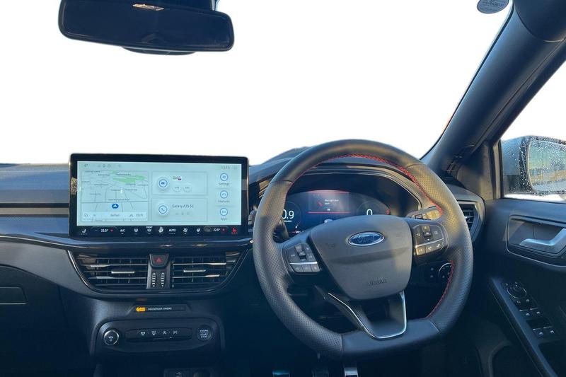 Used Ford Focus 2025 for sale - 76634773: Photo 10