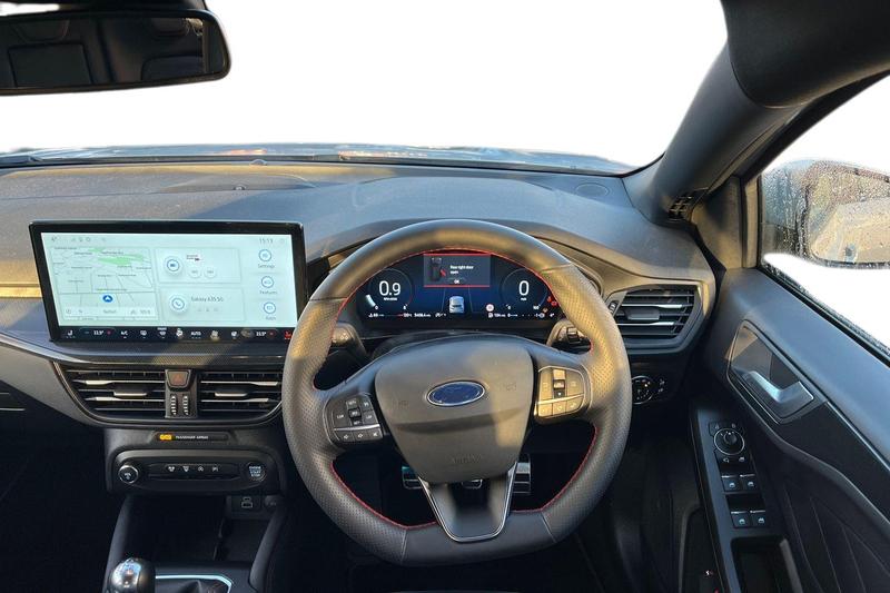 Used Ford Focus 2025 for sale - 76634773: Photo 11