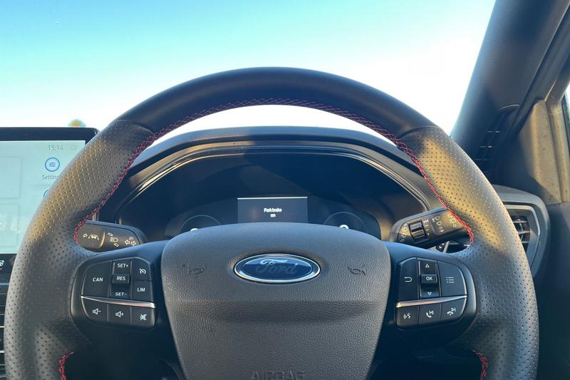 Used Ford Focus 2025 for sale - 76634773: Photo 12