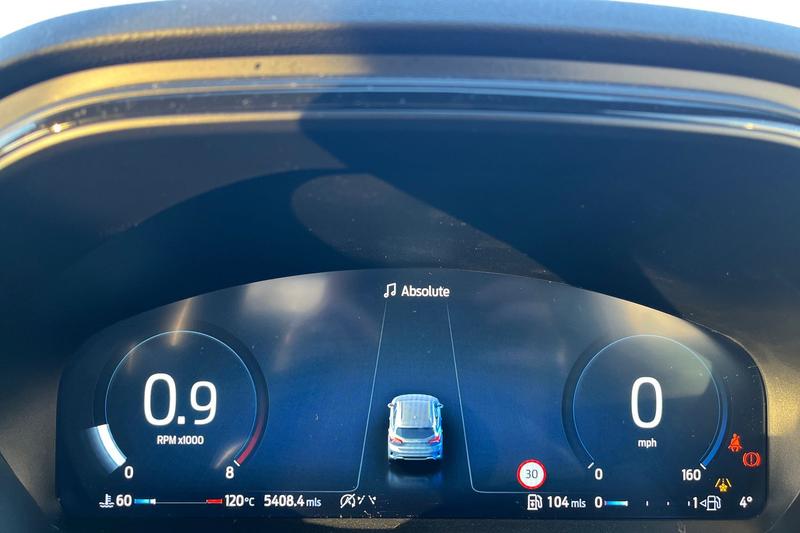 Used Ford Focus 2025 for sale - 76634773: Photo 13