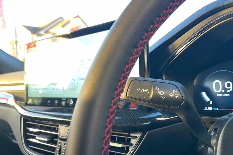 Used Ford Focus 2025 for sale - 76634773: Photo 14