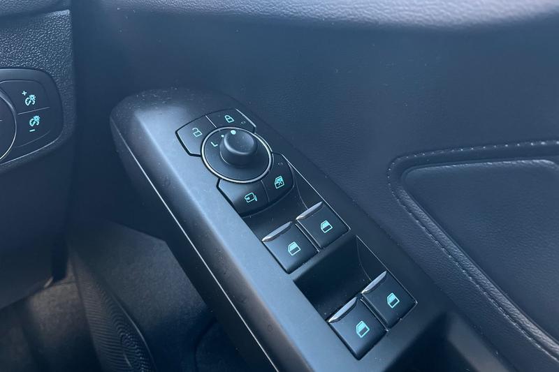 Used Ford Focus 2025 for sale - 76634773: Photo 16