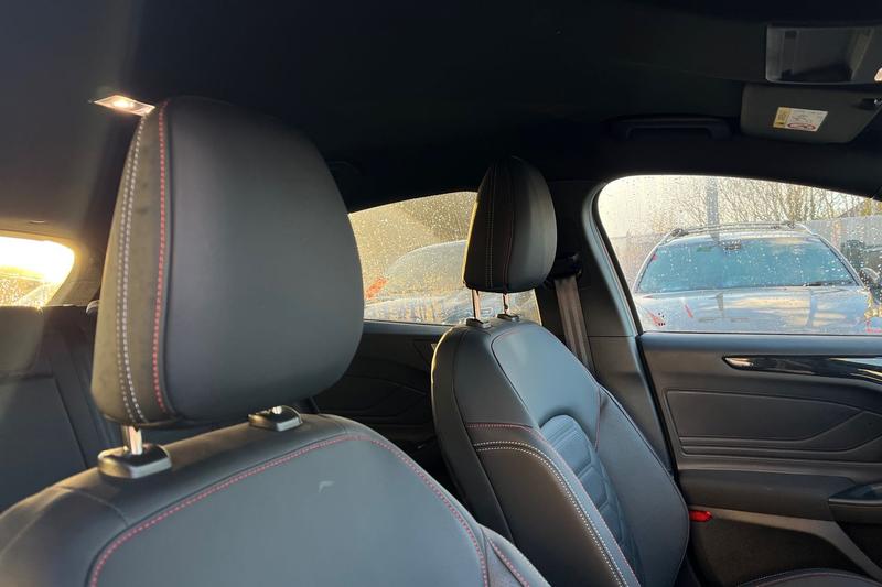 Used Ford Focus 2025 for sale - 76634773: Photo 17