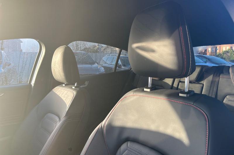 Used Ford Focus 2025 for sale - 76634773: Photo 19