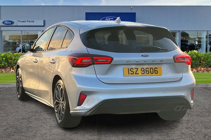 Used Ford Focus 2025 for sale - 76634773: Photo 2