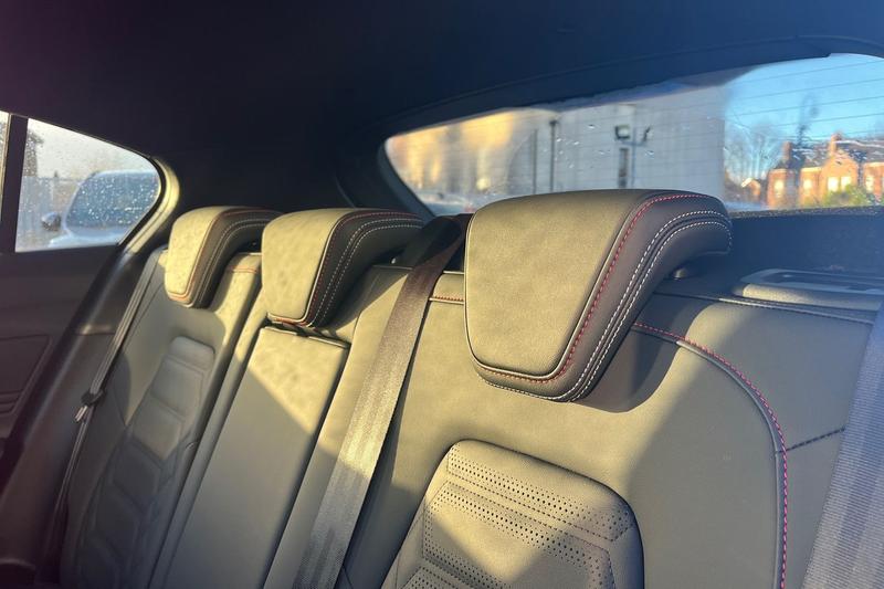 Used Ford Focus 2025 for sale - 76634773: Photo 20