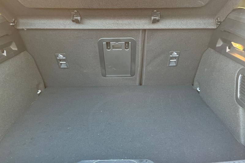 Used Ford Focus 2025 for sale - 76634773: Photo 21