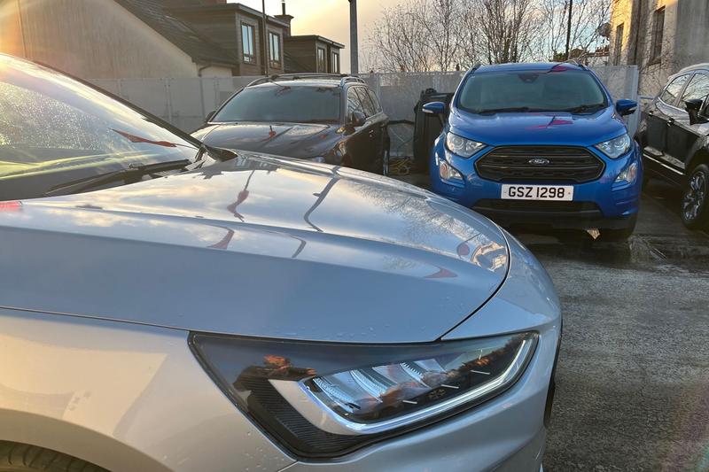 Used Ford Focus 2025 for sale - 76634773: Photo 23