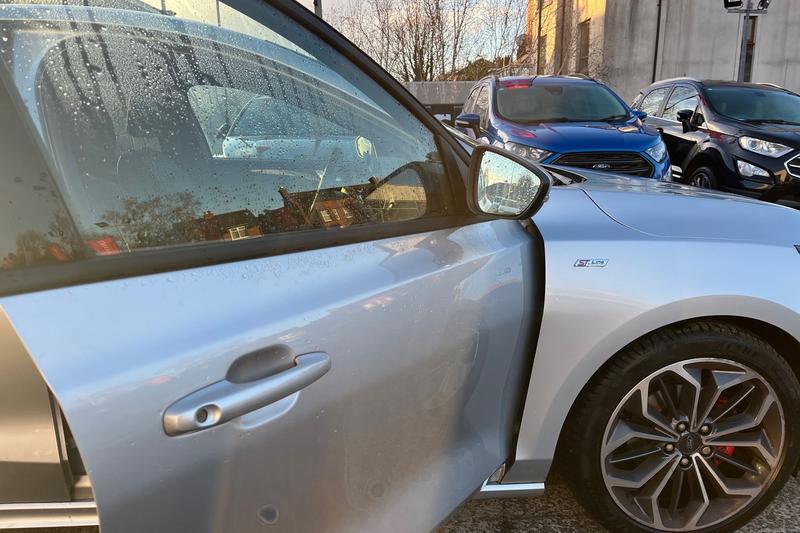 Used Ford Focus 2025 for sale - 76634773: Photo 25