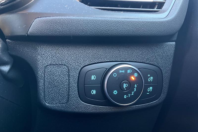 Used Ford Focus 2025 for sale - 76634773: Photo 28