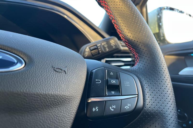 Used Ford Focus 2025 for sale - 76634773: Photo 29