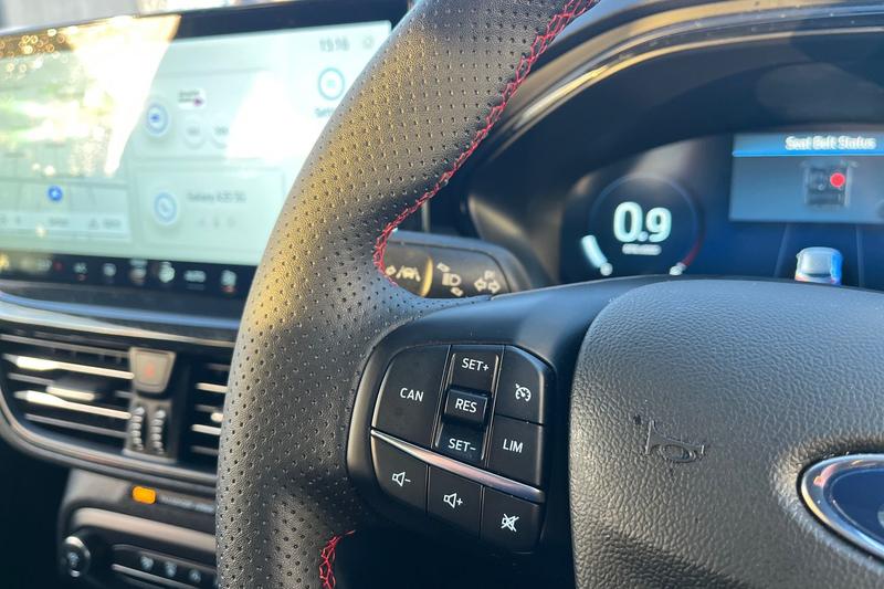 Used Ford Focus 2025 for sale - 76634773: Photo 30