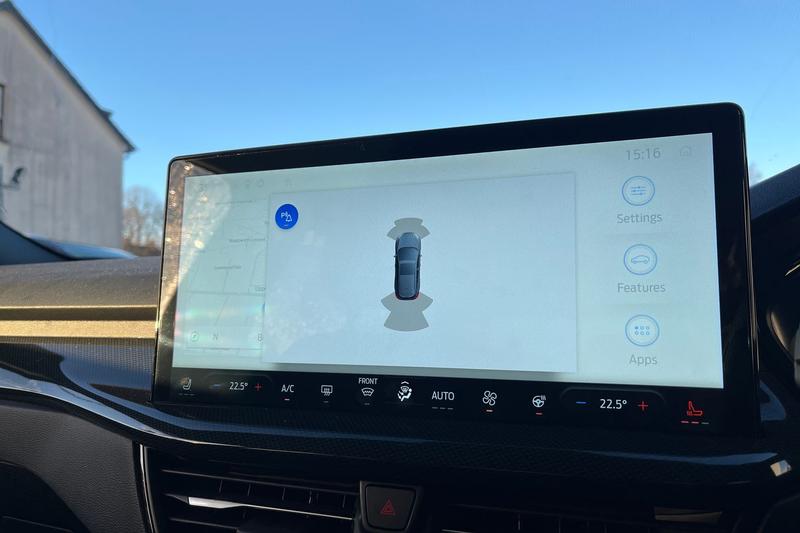 Used Ford Focus 2025 for sale - 76634773: Photo 31