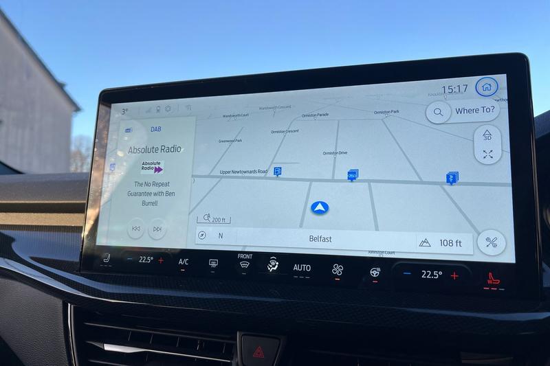 Used Ford Focus 2025 for sale - 76634773: Photo 32