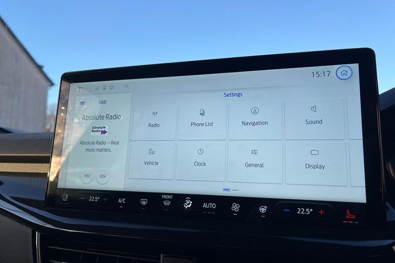 Used Ford Focus 2025 for sale - 76634773: Photo 34