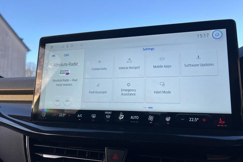 Used Ford Focus 2025 for sale - 76634773: Photo 35