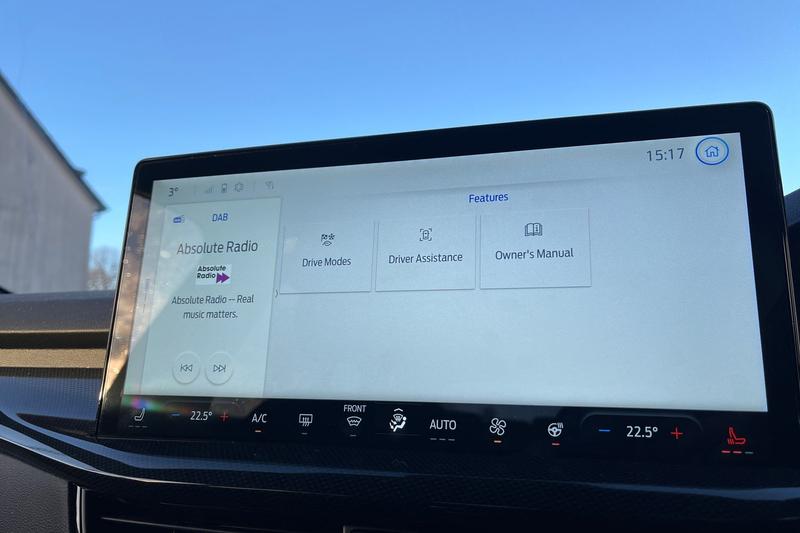 Used Ford Focus 2025 for sale - 76634773: Photo 36