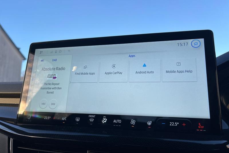 Used Ford Focus 2025 for sale - 76634773: Photo 37