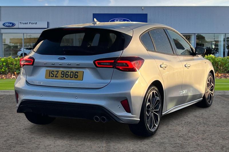 Used Ford Focus 2025 for sale - 76634773: Photo 4