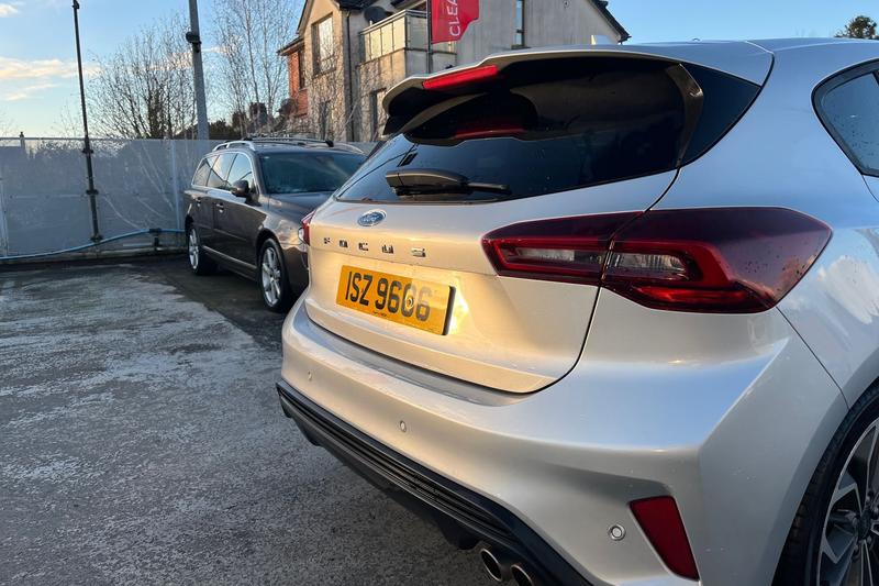 Used Ford Focus 2025 for sale - 76634773: Photo 40