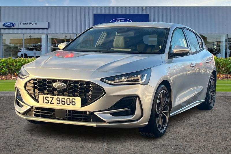 Used Ford Focus 2025 for sale - 76634773: Photo 5