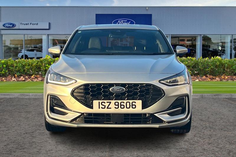 Used Ford Focus 2025 for sale - 76634773: Photo 6