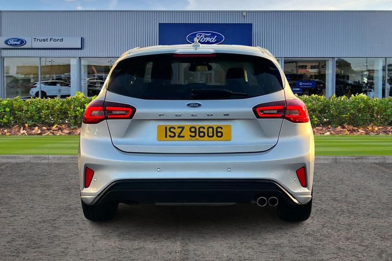 Used Ford Focus 2025 for sale - 76634773: Photo 7