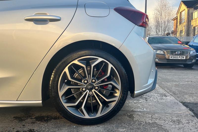 Used Ford Focus 2025 for sale - 76634773: Photo 8