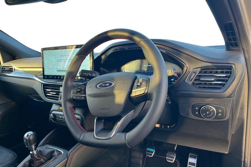 Used Ford Focus 2025 for sale - 76634773: Photo 9