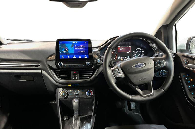 Used Ford Fiesta 2022 for sale - 76266023: Photo 10