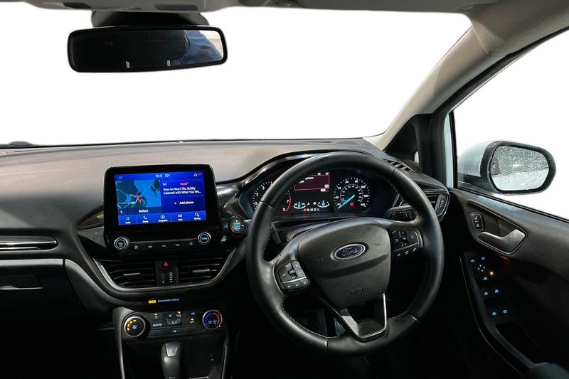 Used Ford Fiesta 2022 for sale - 76266023: Photo 11