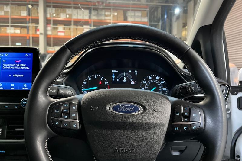 Used Ford Fiesta 2022 for sale - 76266023: Photo 12