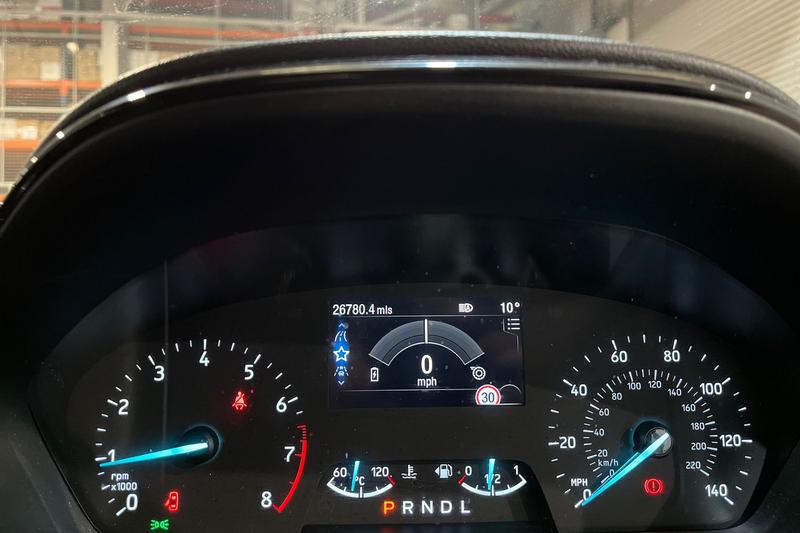 Used Ford Fiesta 2022 for sale - 76266023: Photo 13