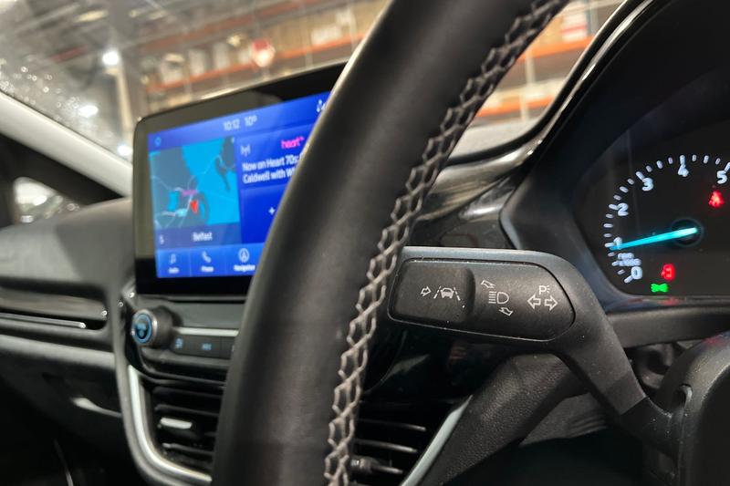 Used Ford Fiesta 2022 for sale - 76266023: Photo 14