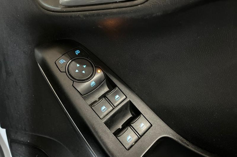 Used Ford Fiesta 2022 for sale - 76266023: Photo 16